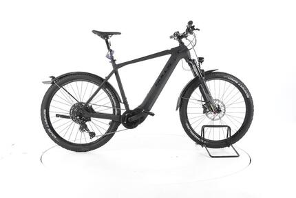 Reconditionné - Bulls Copperhead EVO 2 XXL Street Trekking E-Bike - Très Bon