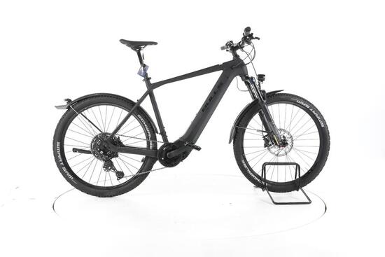 Reconditionné - Bulls Copperhead EVO 2 XXL Street Trekking E-Bike - Très Bon