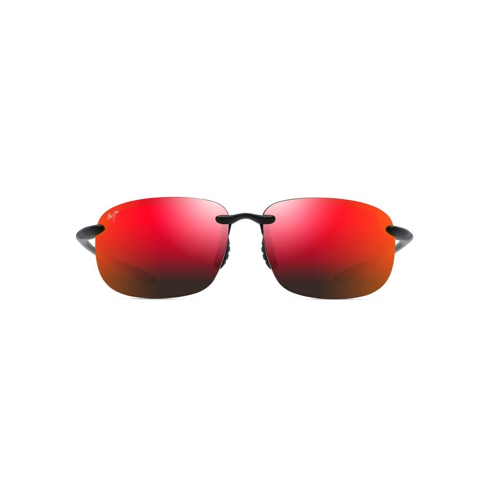 Óculos de Sol Maui Jim Hookipa Xlarge Polarizados em Nylon Unissexo 68 mm 2/3