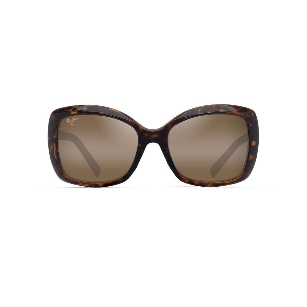 Óculos de Sol Maui Jim Orchid Polarizados em Nylon Mulher 57 mm 2/3