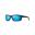 Ochelari de Soare Maui Jim Kanaio Coast Polarizați din Nylon Unisex 61 mm
