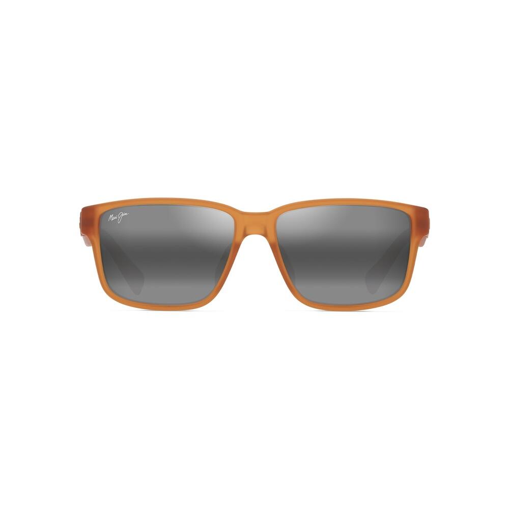 Óculos de Sol Maui Jim Kuniahi Af Polarizados em Nylon Homem 58 mm 2/3