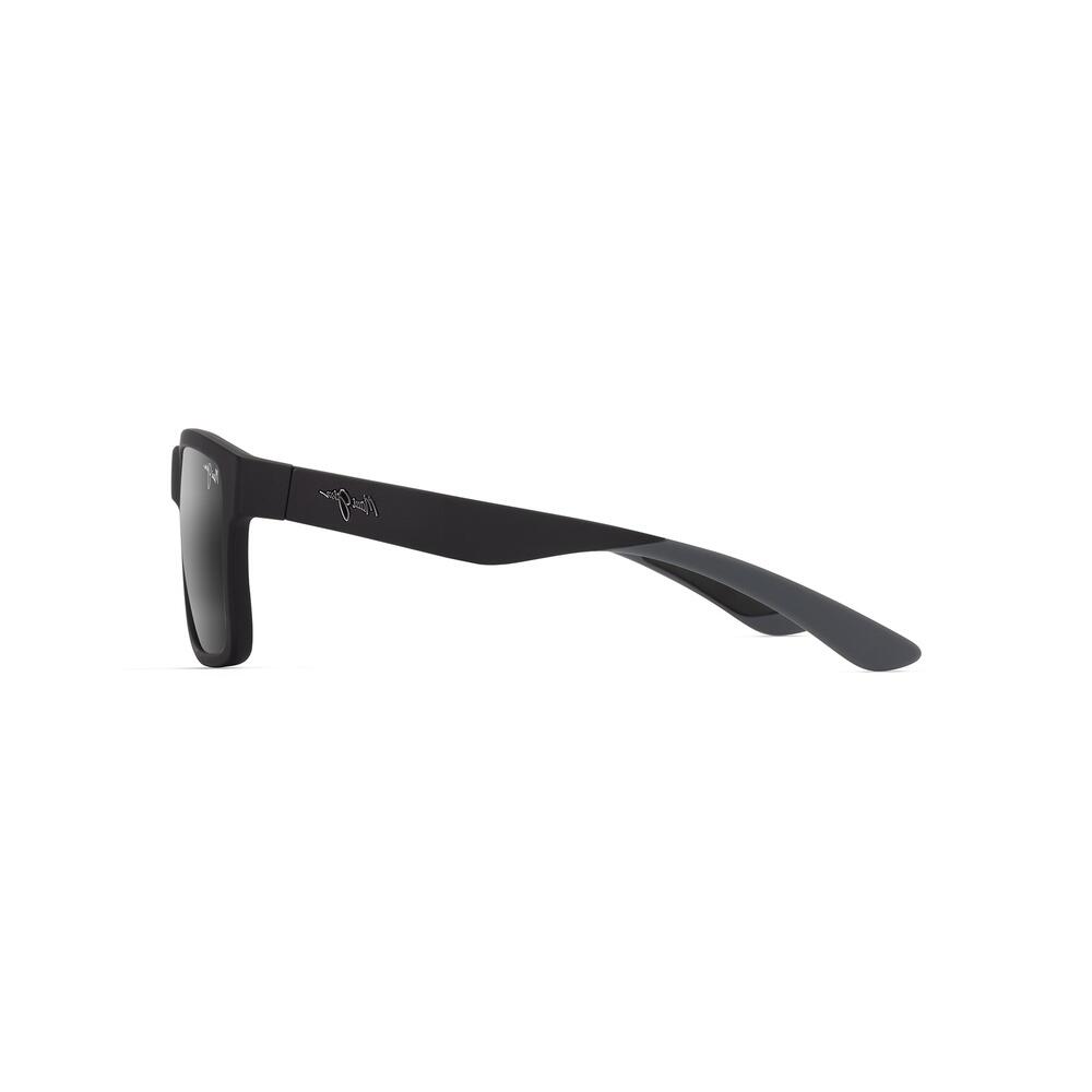Óculos de Sol Maui Jim The Flats Polarizados em Nylon Unissexo 57 mm 3/3