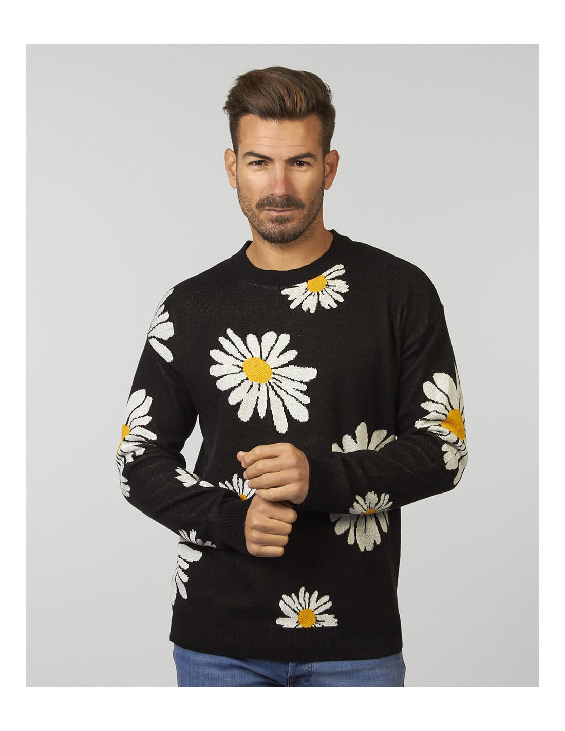 JACK&JONES 12204383 - Pull 1/5