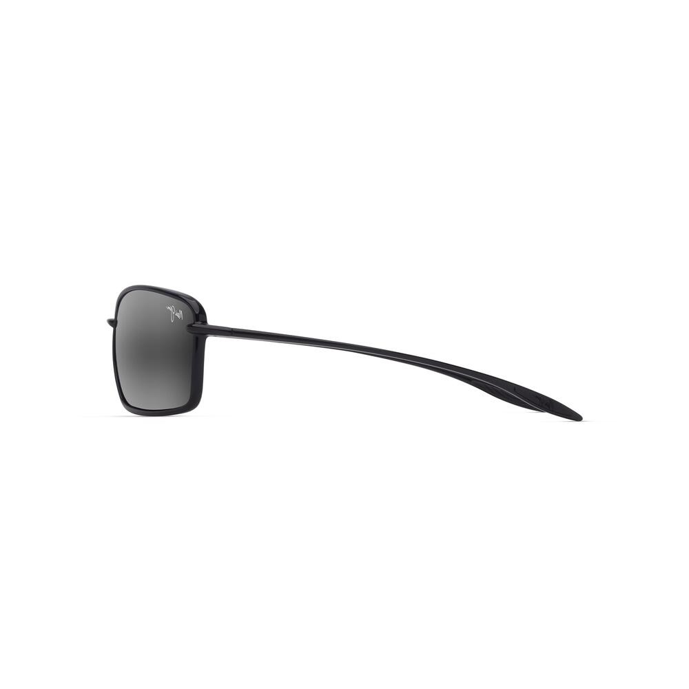 Óculos de Sol Maui Jim Malu Polarizados em Acetato Unissexo 63 mm 3/3