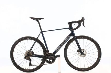 Refurbished Rennrad · Orca M20iLTD Di2 12V · Sehr guter Zustand