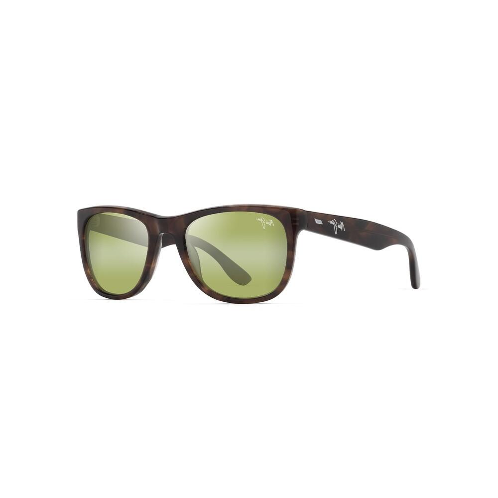 Sunglasses Maui Jim Kikonia Polarized Acetate Unisex 53 mm