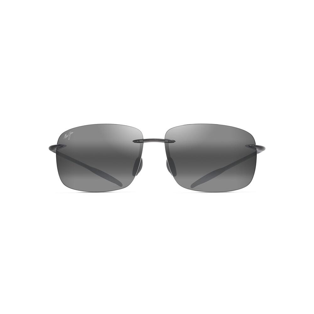 Óculos de Sol Maui Jim Breakwall Polarizados em Nylon Unissexo 64 mm 2/3