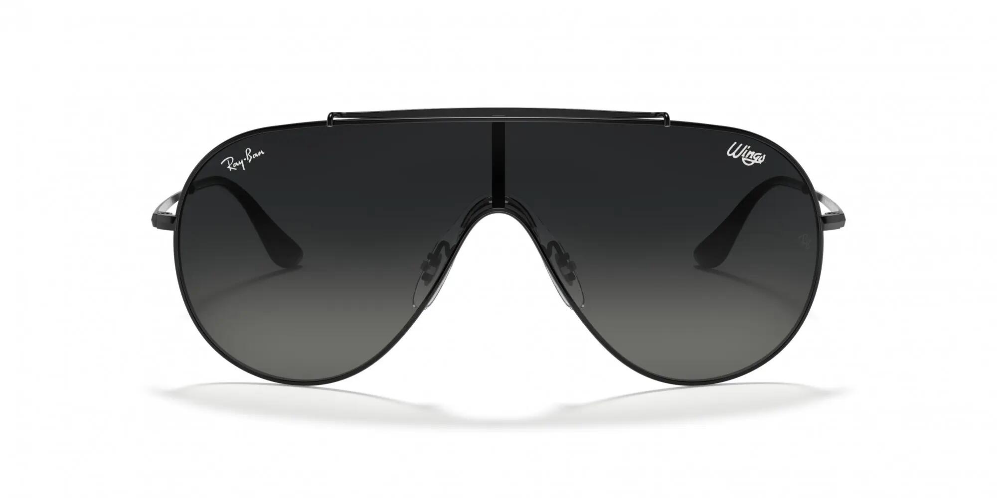 Lunettes de Soleil Ray-ban 0RB3597 MAN Taille 0/133/140 2/9