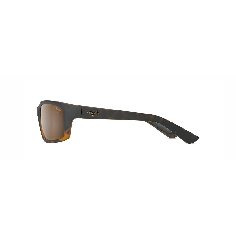 Óculos de Sol Maui Jim Kanaio Coast Polarizados em Nylon Unissexo 61 mm 3/3