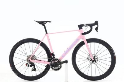 Bici strada ricondizionata · Orca M11 LTD AXS 12V · Ottimo stato