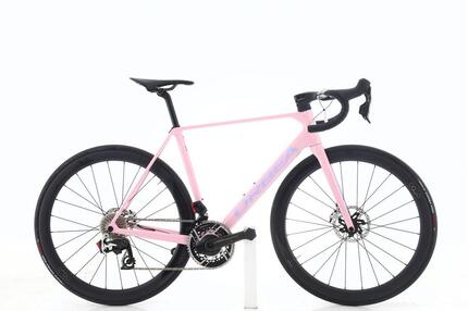 Refurbished Rennrad · Orca M11 LTD AXS 12V · Sehr guter Zustand