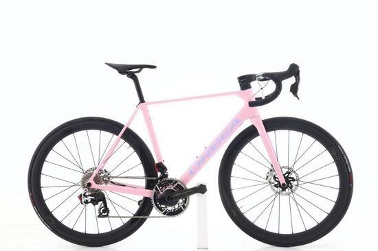 Bici strada ricondizionata · Orca M11 LTD AXS 12V · Ottimo stato