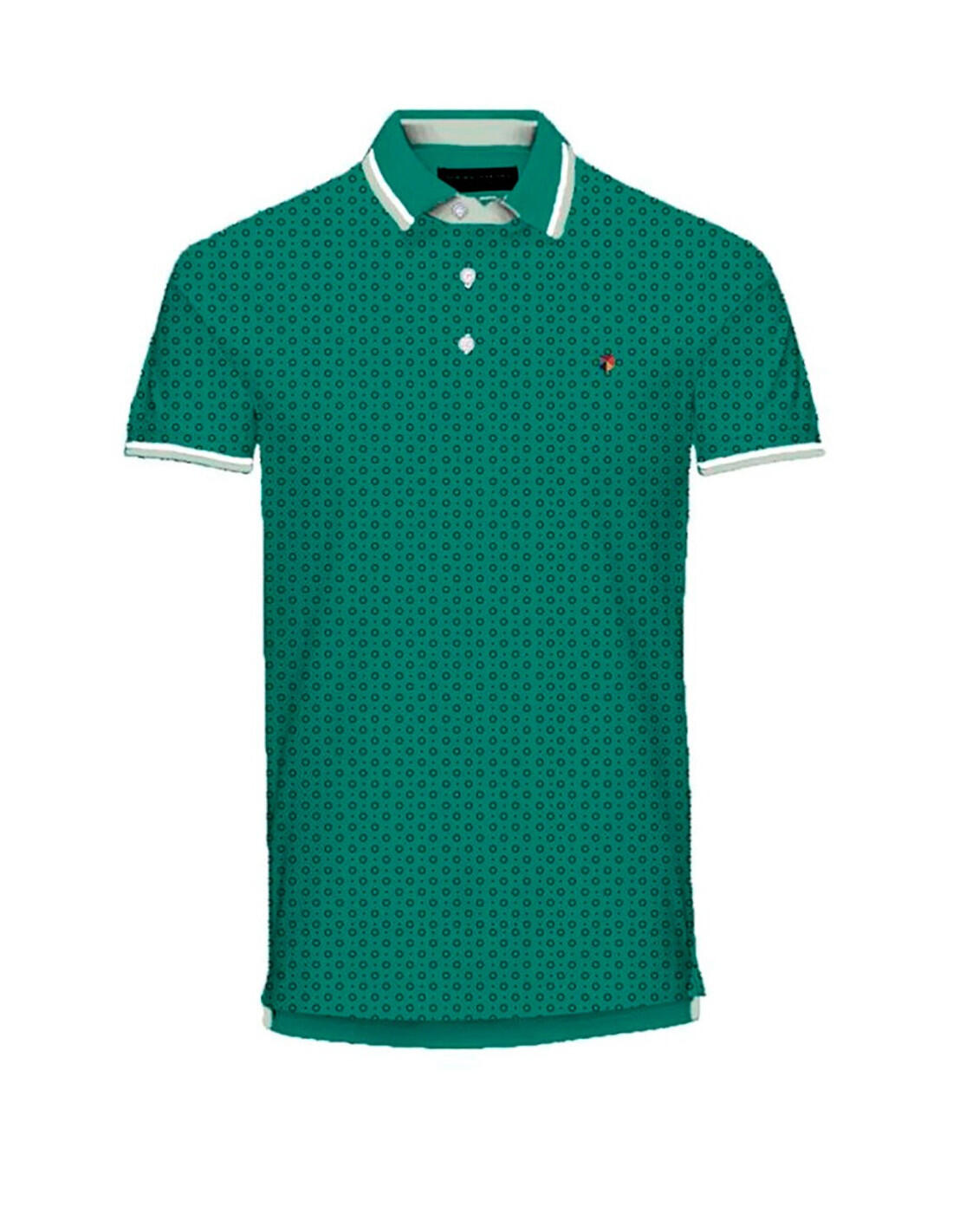 verde