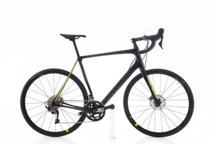 Refurbished Rennrad · Synapse · Sehr guter Zustand