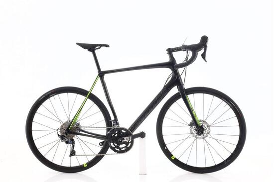 Bici strada ricondizionata · Synapse · Ottimo stato
