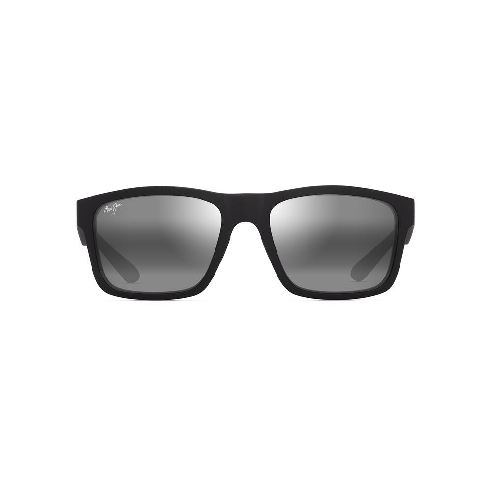 Óculos de Sol Maui Jim The Flats Polarizados em Nylon Unissexo 57 mm 2/3