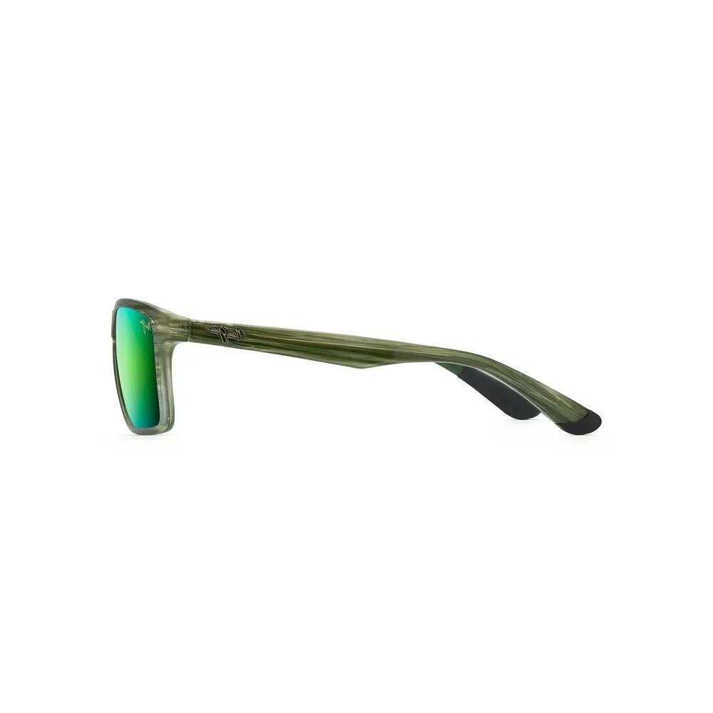 Gafas de Sol Maui Jim Onshore Polarizadas de Nylon Hombre 58 mm 3/3