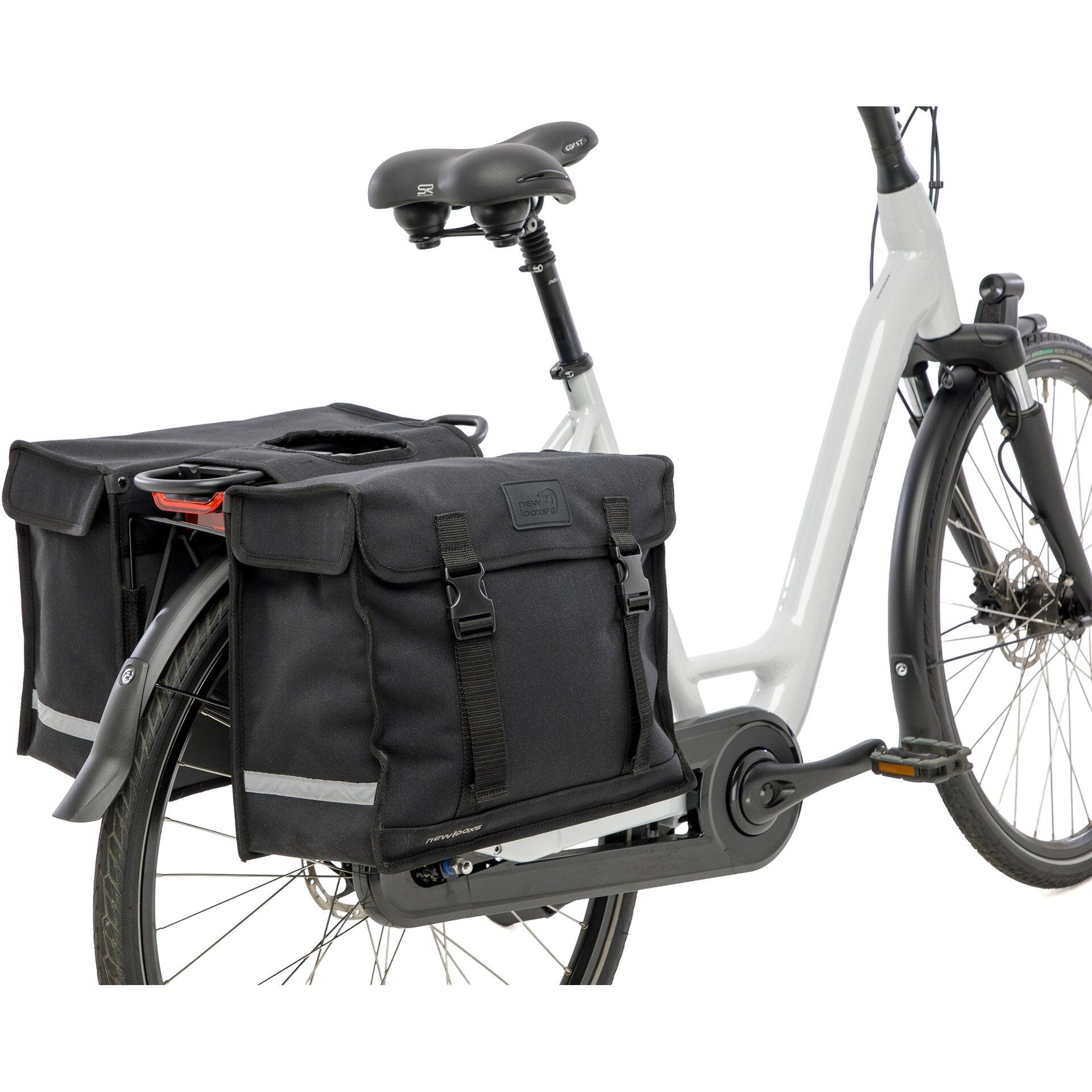 Borsa portabici Newlooxs Delux 5/6