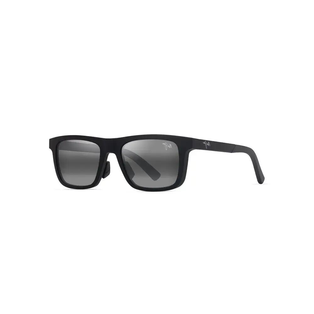 Слънчеви Очила Maui Jim Moaka Поляризирани от Ацетат Унисекс 52 mm