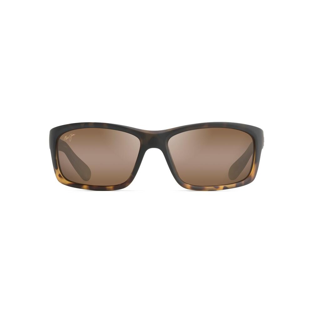 Óculos de Sol Maui Jim Kanaio Coast Polarizados em Nylon Unissexo 61 mm 2/3