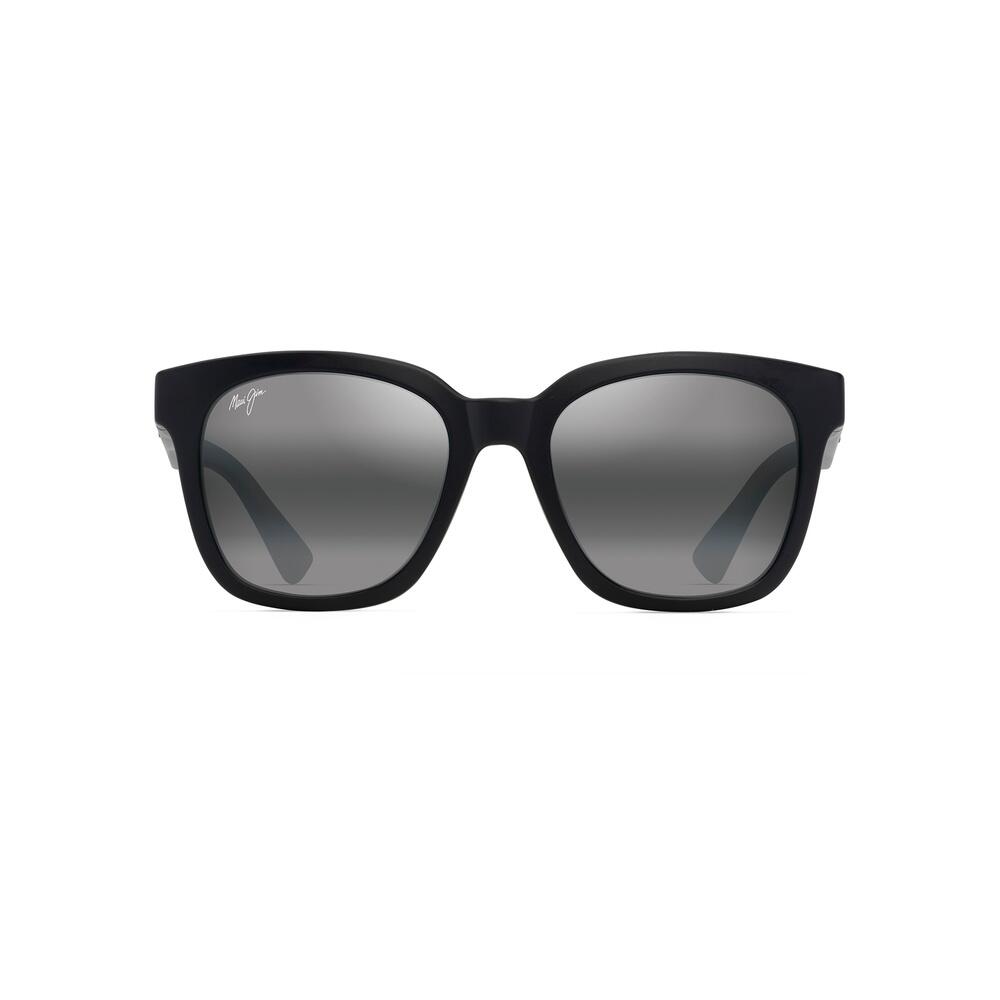 Óculos de Sol Maui Jim Honua Af Polarizados em Nylon Unissexo 55 mm 2/3