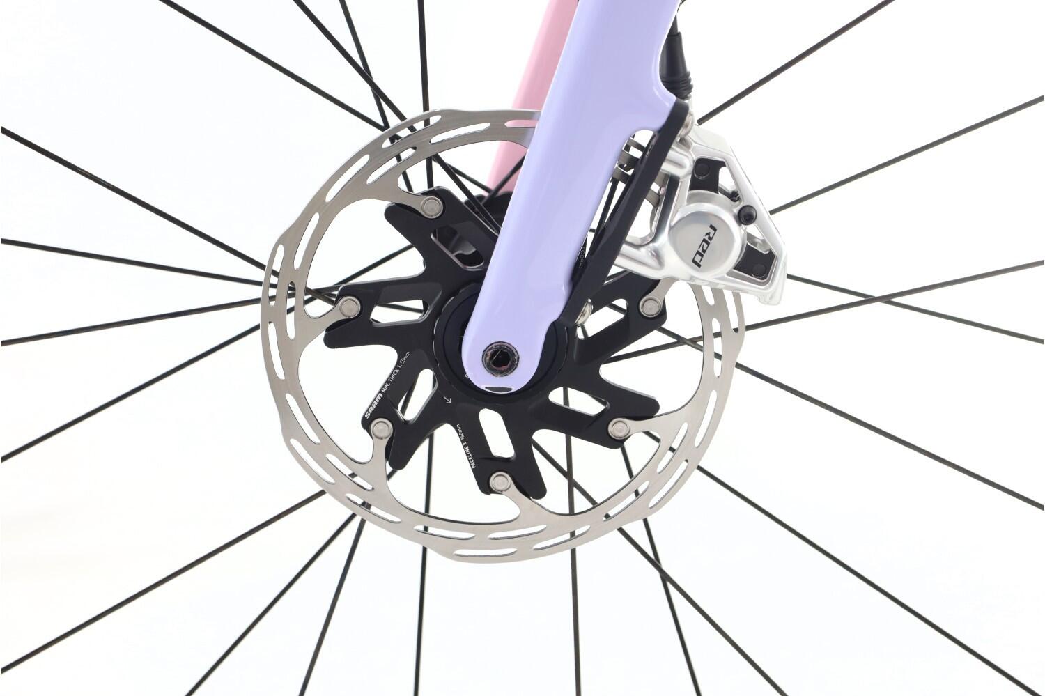 Vélo de route reconditionné ·  Orca M11 LTD AXS 12V · Très bon état 7/8