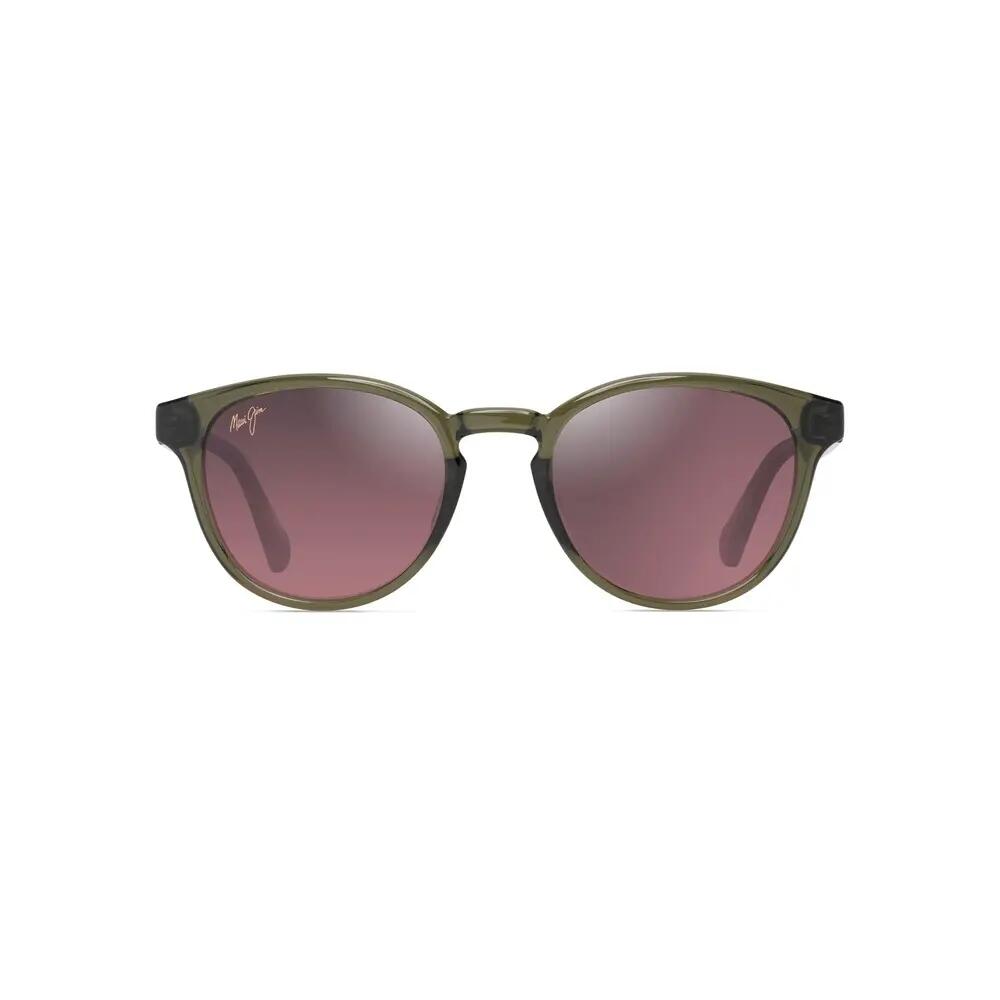 Occhiali da Sole Maui Jim Hiehie Polarizzati in Nylon Unisex 50 mm 2/3