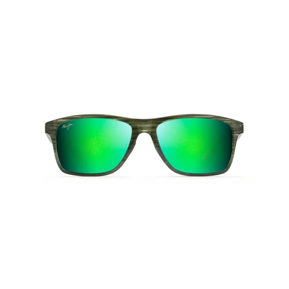 Gafas de Sol Maui Jim Onshore Polarizadas de Nylon Hombre 58 mm 2/3
