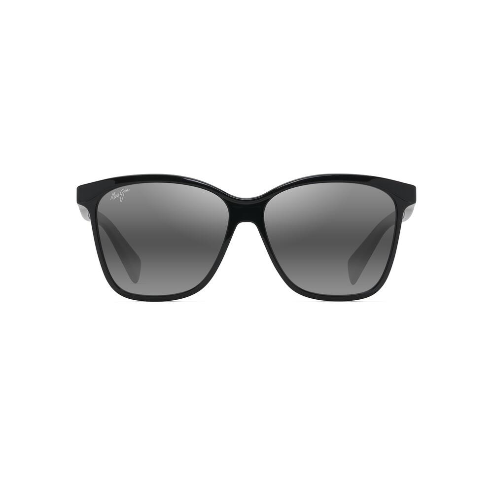 Óculos de Sol Maui Jim Liquid Sunshine Polarizados em Nylon Mulher 58 mm 2/3