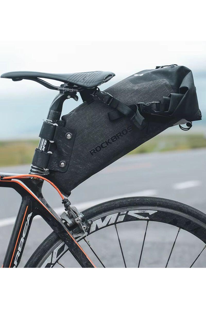 Taška cyklistická Stormtail 2/3