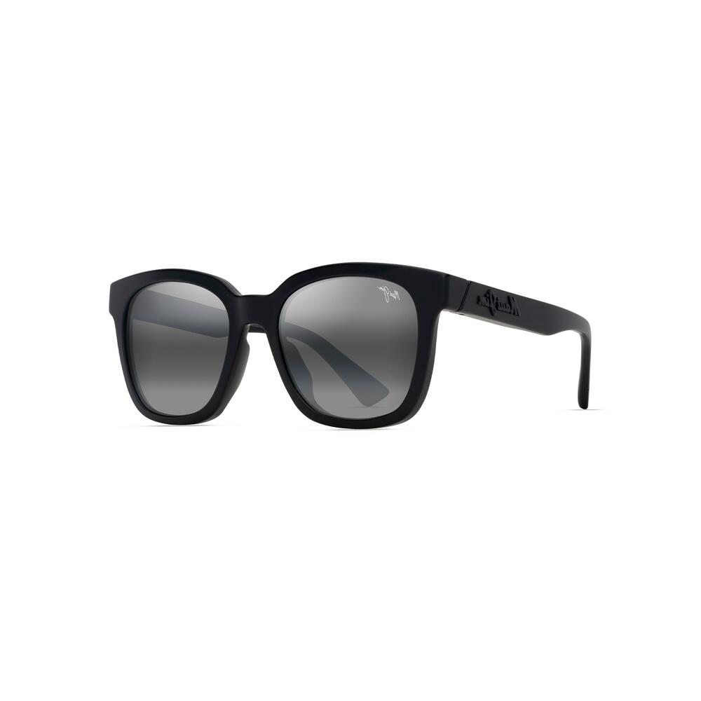 Sunglasses Maui Jim Honua Af Polarized Nylon Unisex 55 mm