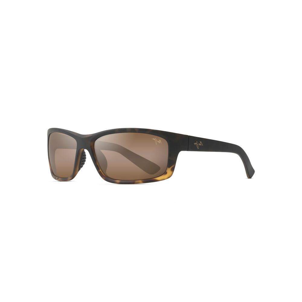 Sunglasses Maui Jim Kanaio Coast Polarized Nylon Unisex 61 mm