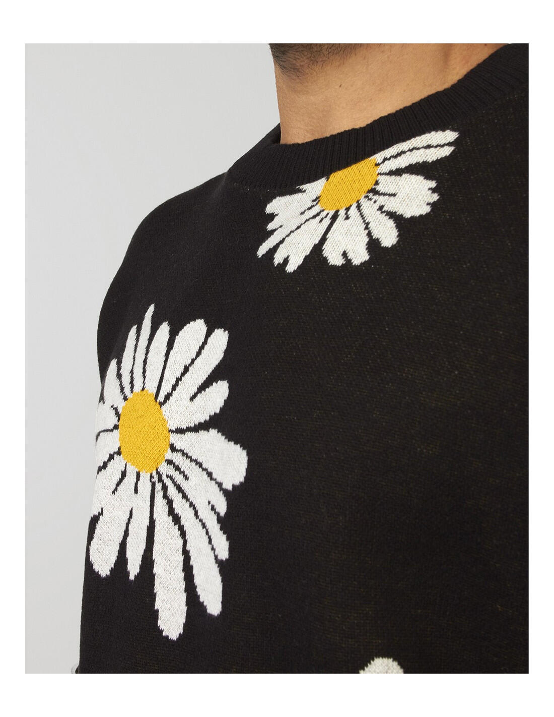 JACK&JONES 12204383 - Pull 4/5