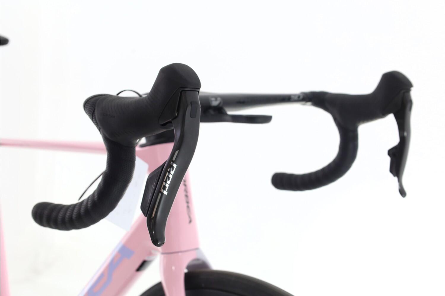 Vélo de route reconditionné ·  Orca M11 LTD AXS 12V · Très bon état 6/8