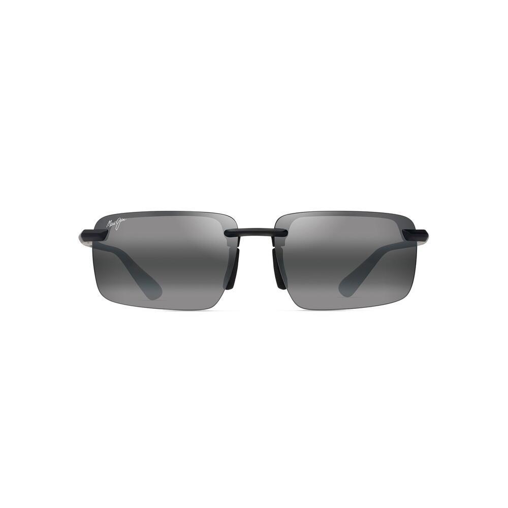 Óculos de Sol Maui Jim Laulima Polarizados em Nylon Unissexo 61 mm 2/3