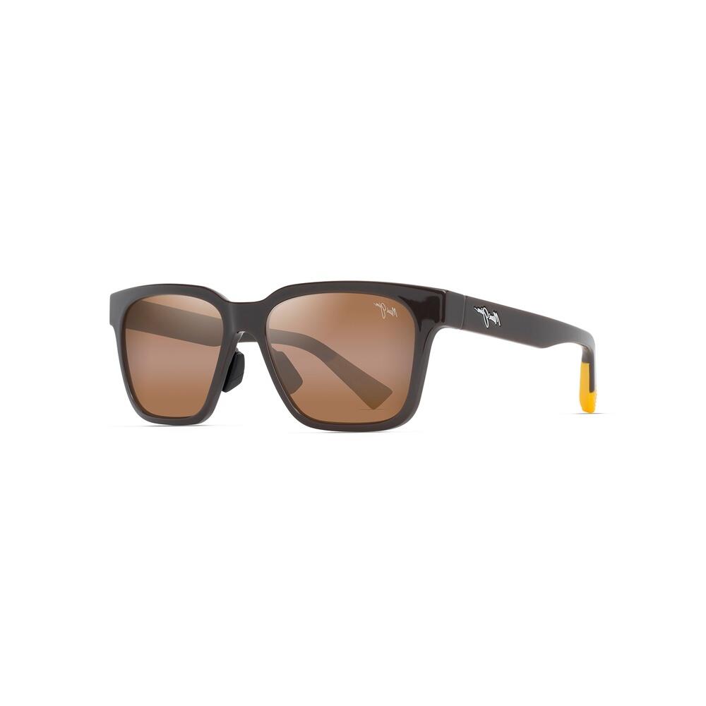 Sunglasses Maui Jim Punikai Polarized Nylon Unisex 56 mm