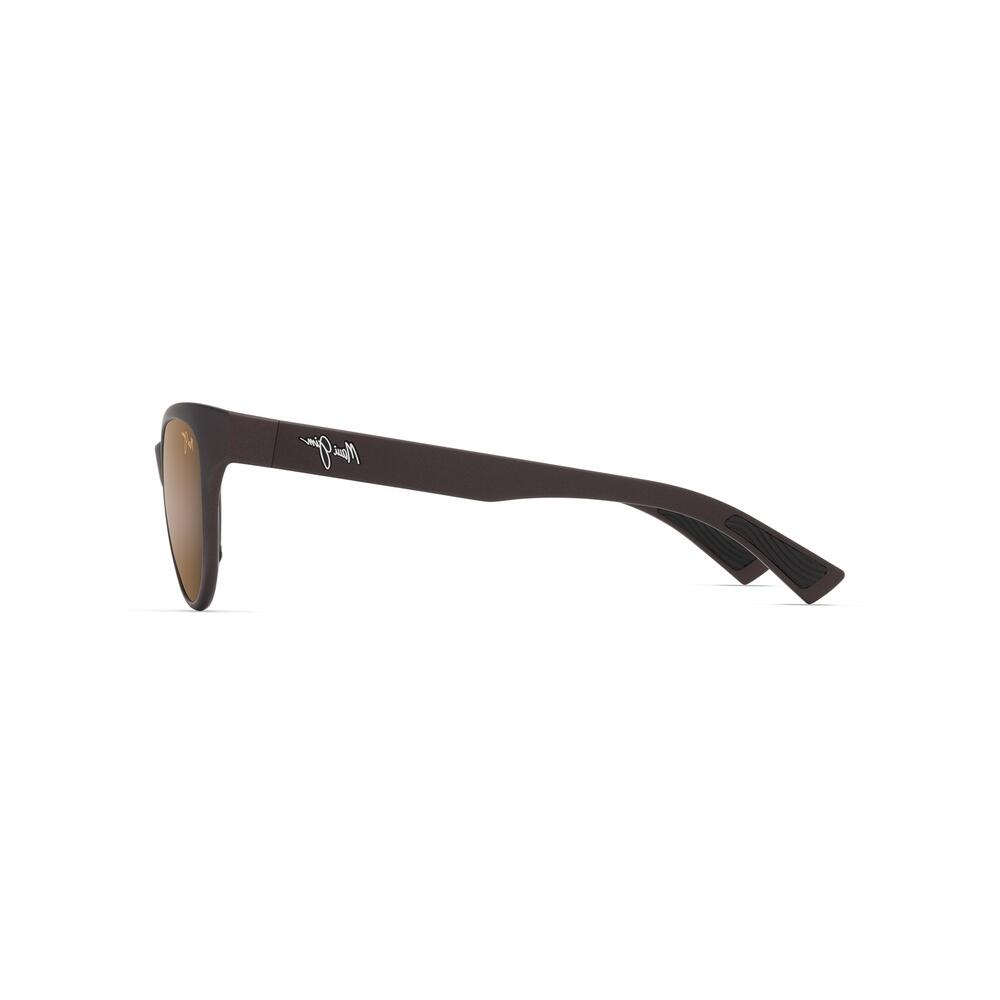 Óculos de Sol Maui Jim Hulahe Polarizados em Nylon Mulher 52 mm 3/3