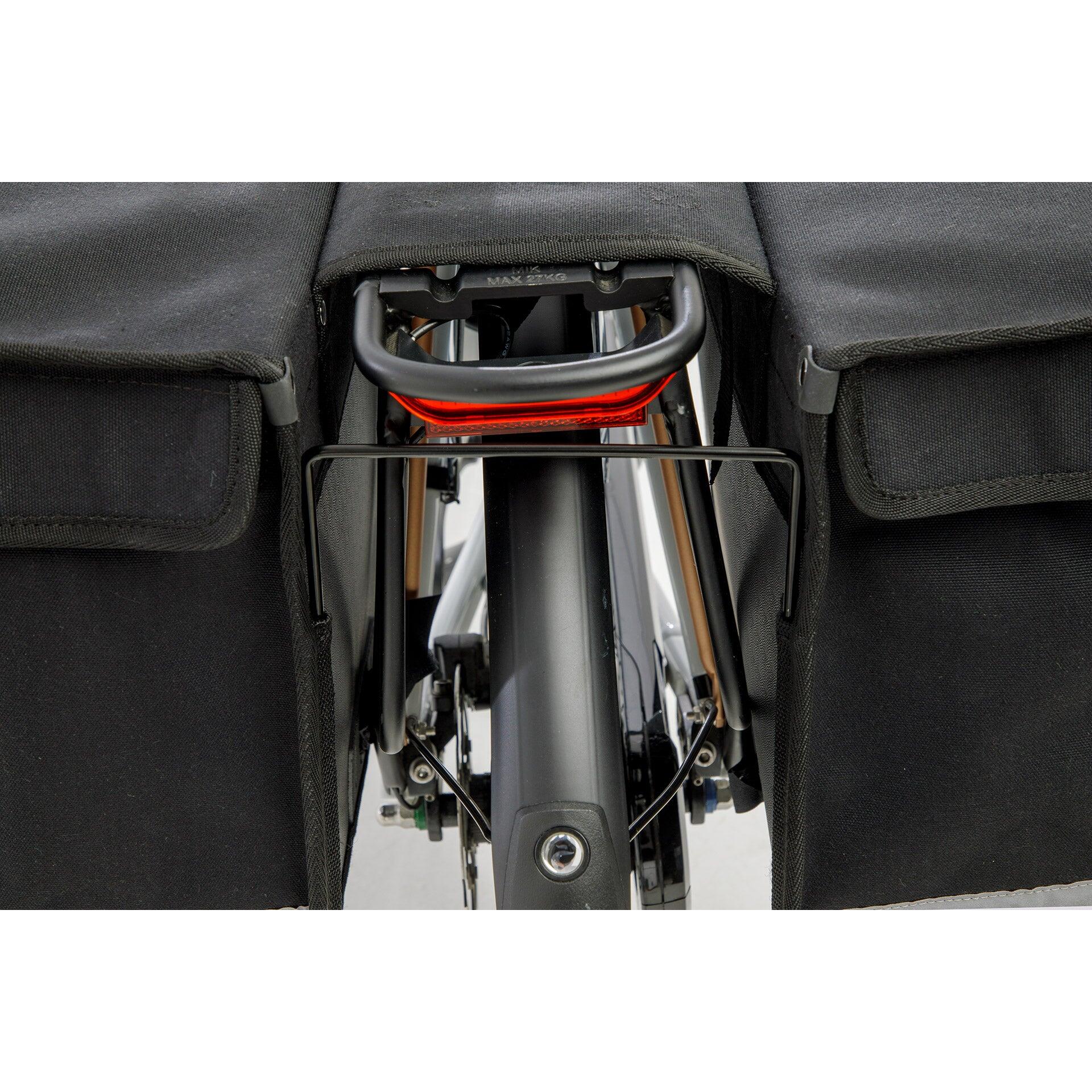 Borsa portabici Newlooxs Delux 4/6