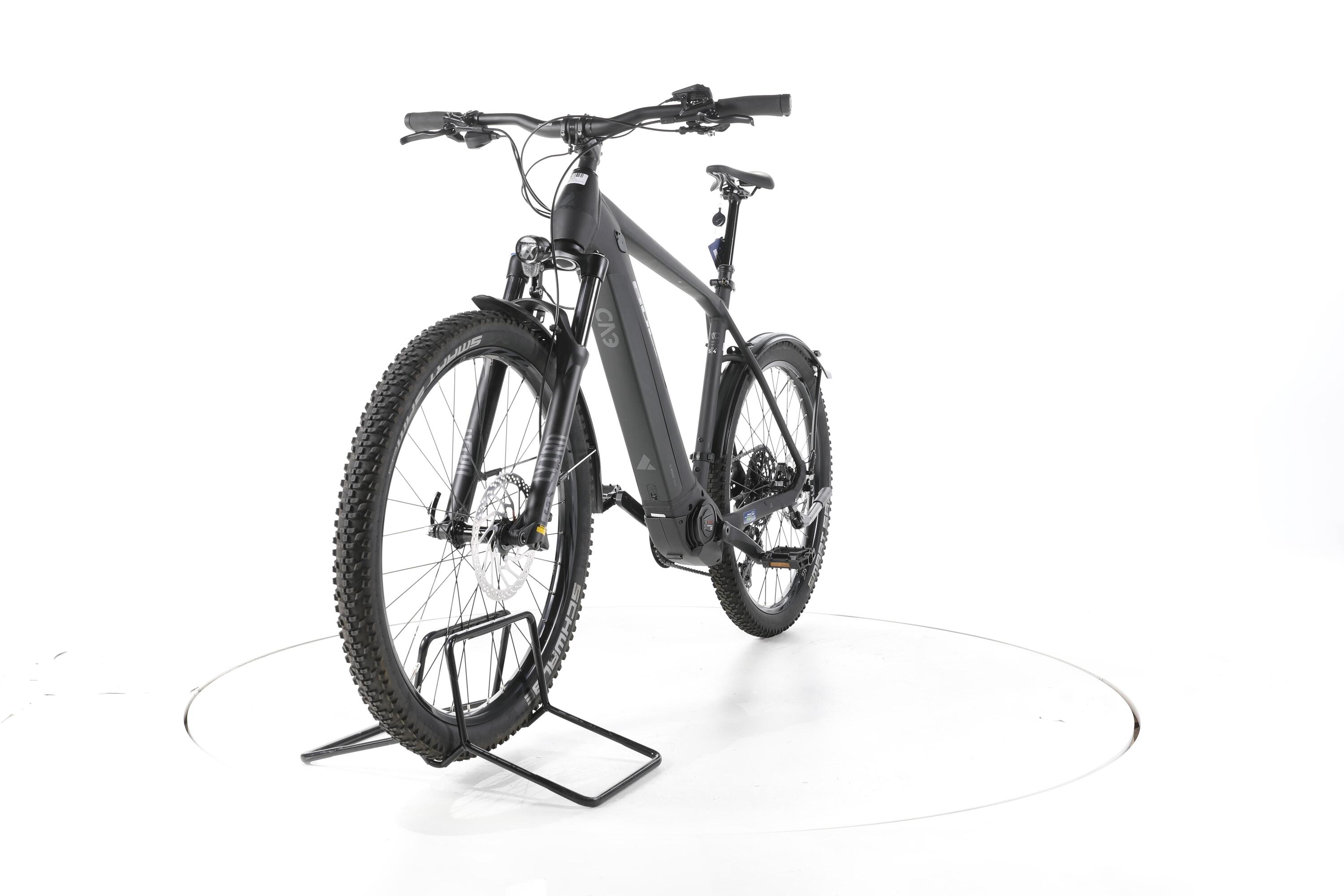 Ebike ricondizionata · Bulls Copperhead EVO 2 XXL Street · Ottime condizioni 4/7