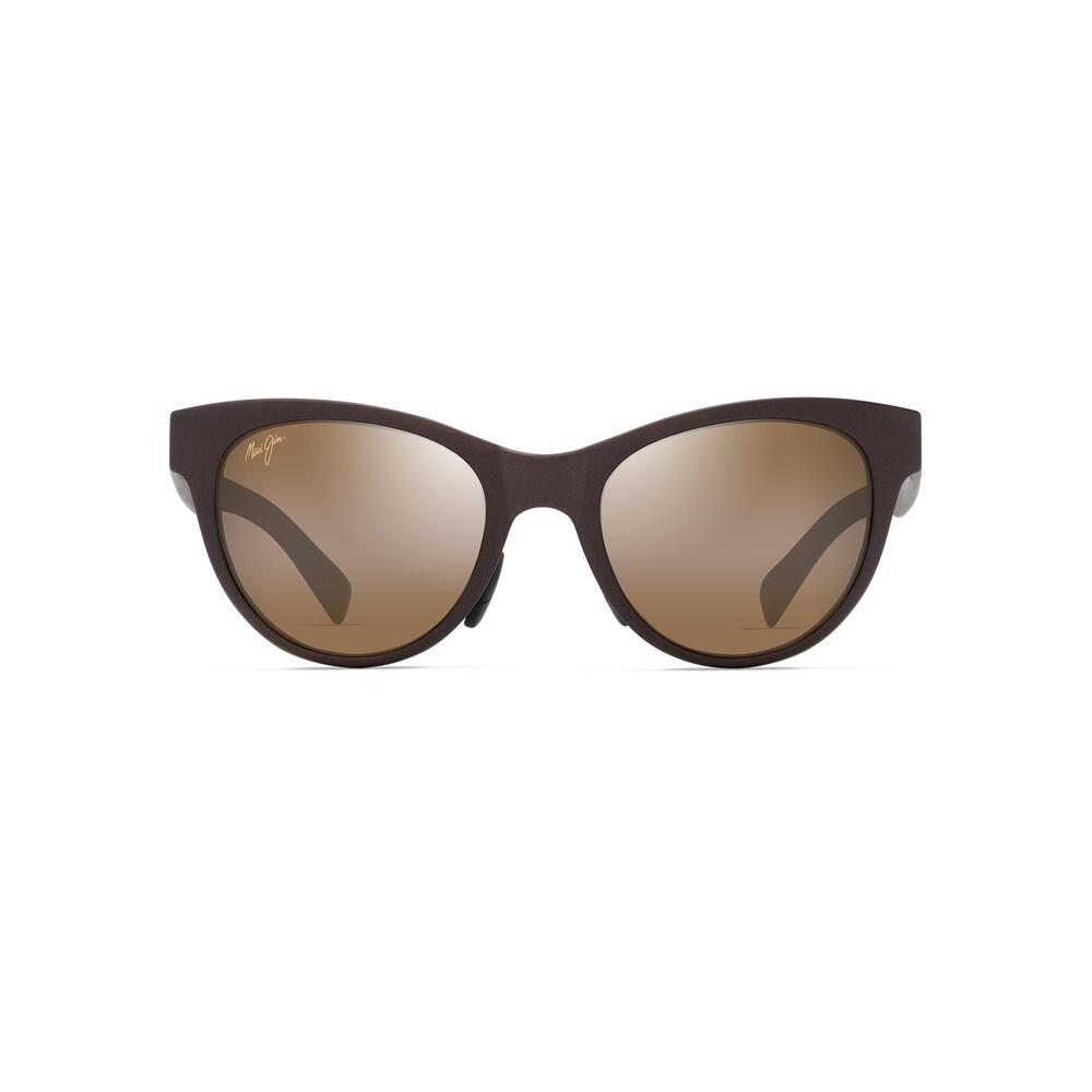 Óculos de Sol Maui Jim Hulahe Polarizados em Nylon Mulher 52 mm 2/3