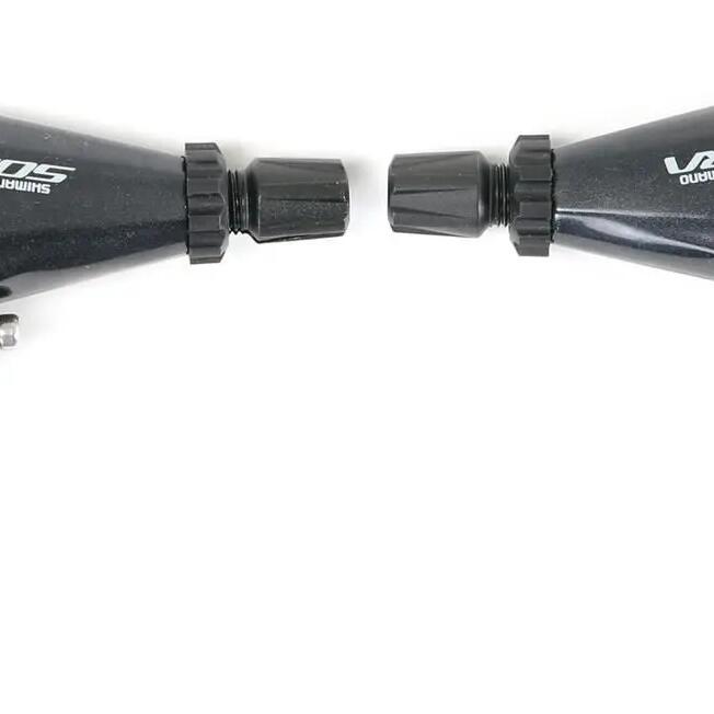 SHIMANO Sora BL-R3000 Brake Levers — Pair.