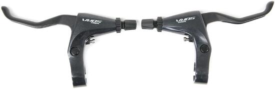 Shimano Sora BL-R3000 Bremshebel Paar 2,5-Finger
