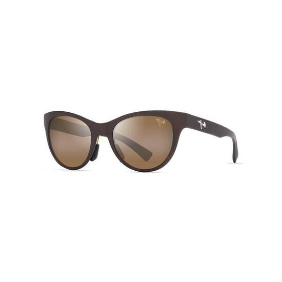 Okulary Przeciwsłoneczne Maui Jim Hulahe Polaryzacyjne z Nylon Damskie 52 mm