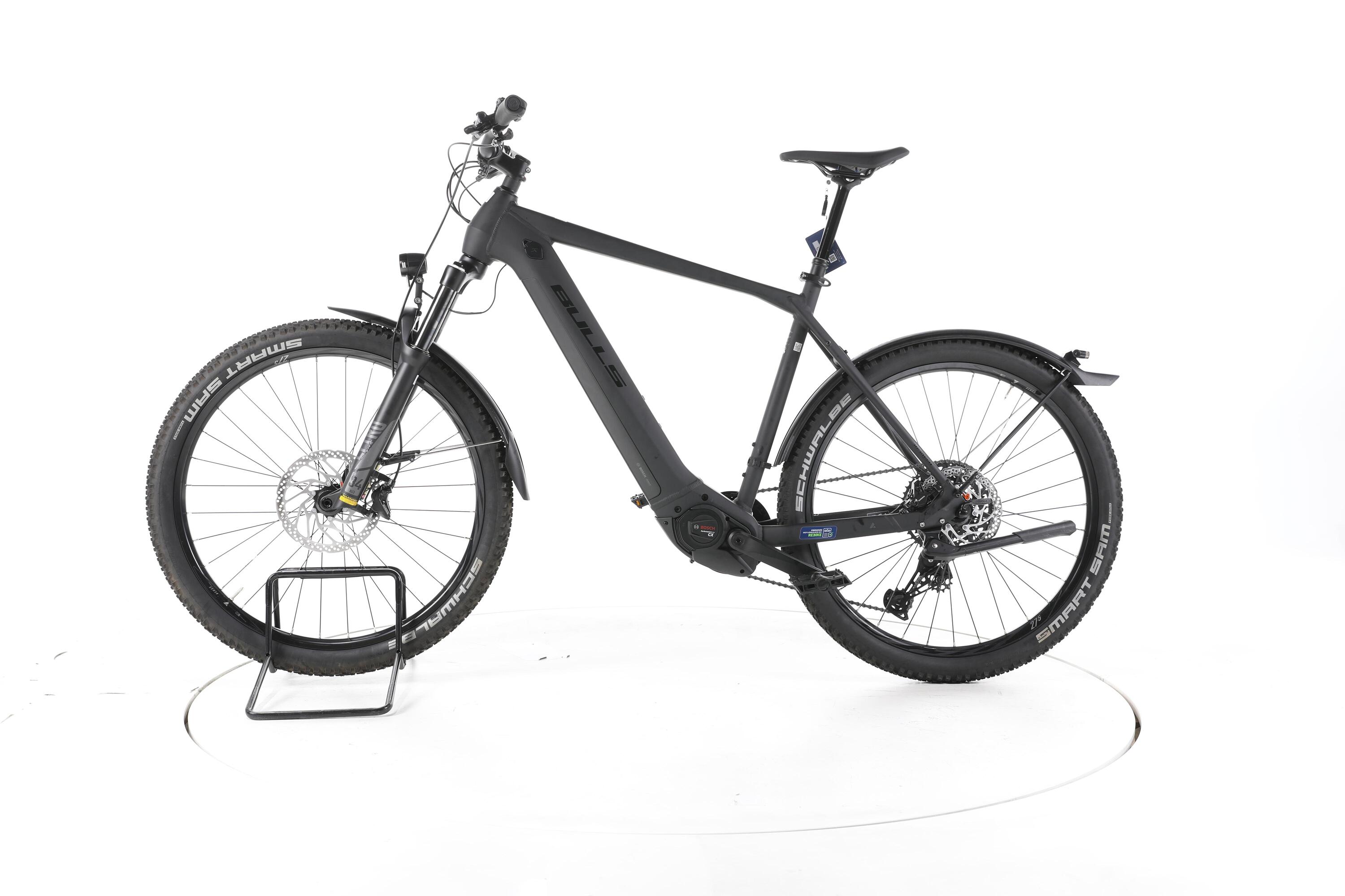 Ebike ricondizionata · Bulls Copperhead EVO 2 XXL Street · Ottime condizioni 6/7