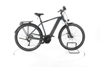 Ebike ricondizionata · Cube Touring Hybrid ONE · Ottime condizioni