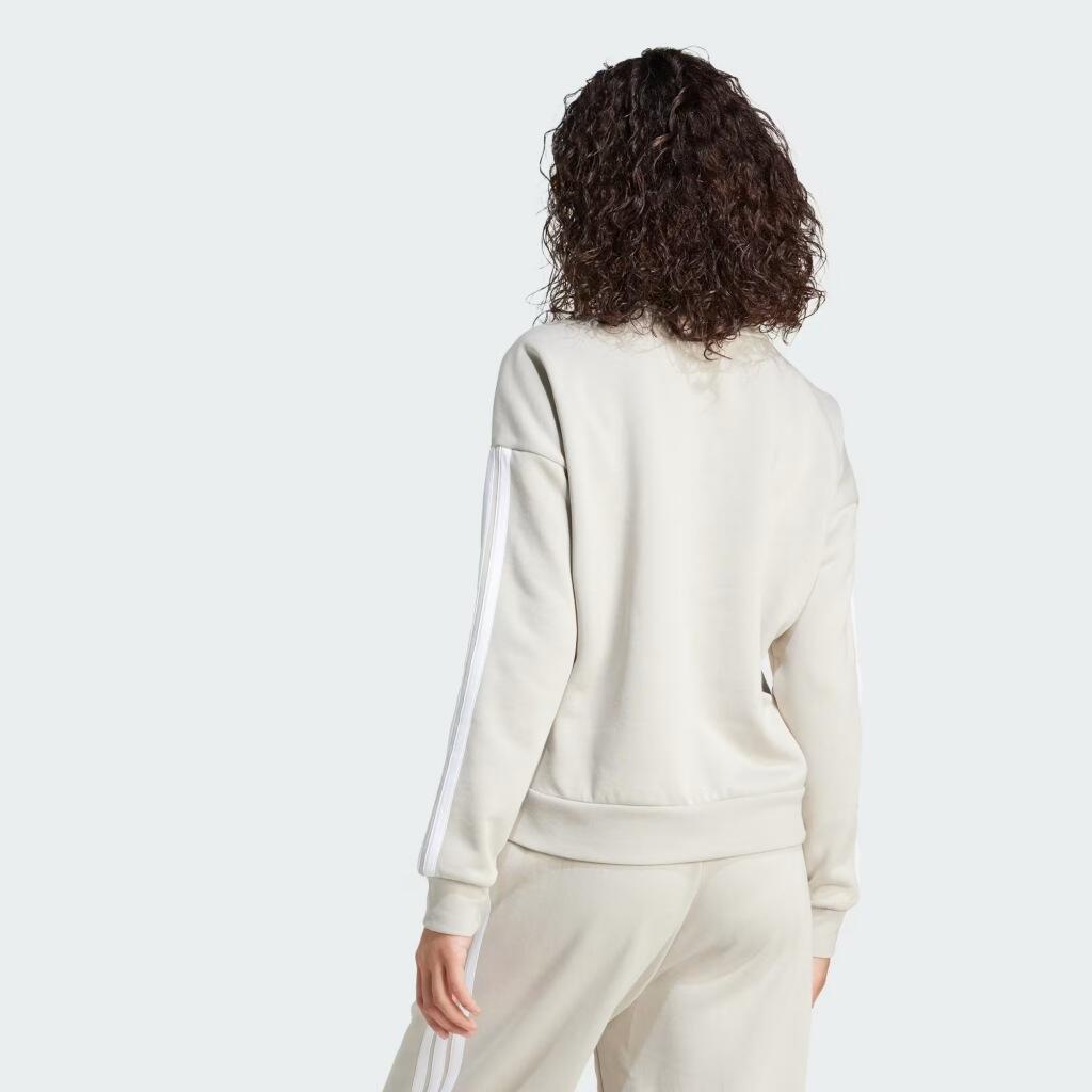 Sudaderas Mujer Adidas W 3s Fl Swt 2/5