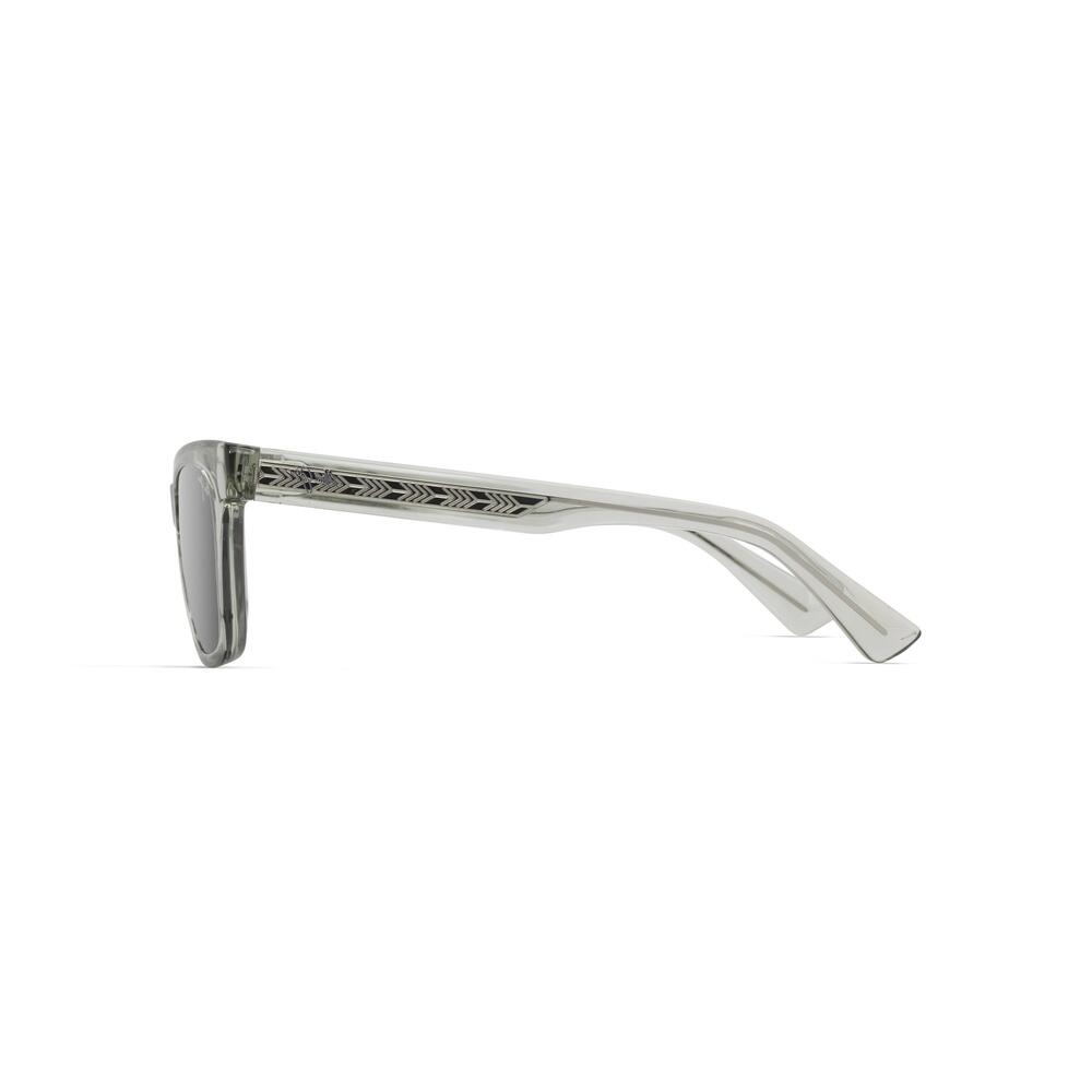 Óculos de Sol Maui Jim Hiwahiwa Polarizados em Nylon Mulher 54 mm 3/3