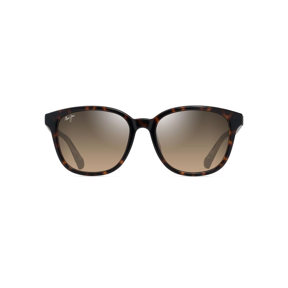 Óculos de Sol Maui Jim Kuikahi Af Polarizados em Nylon Homem 55 mm 2/3