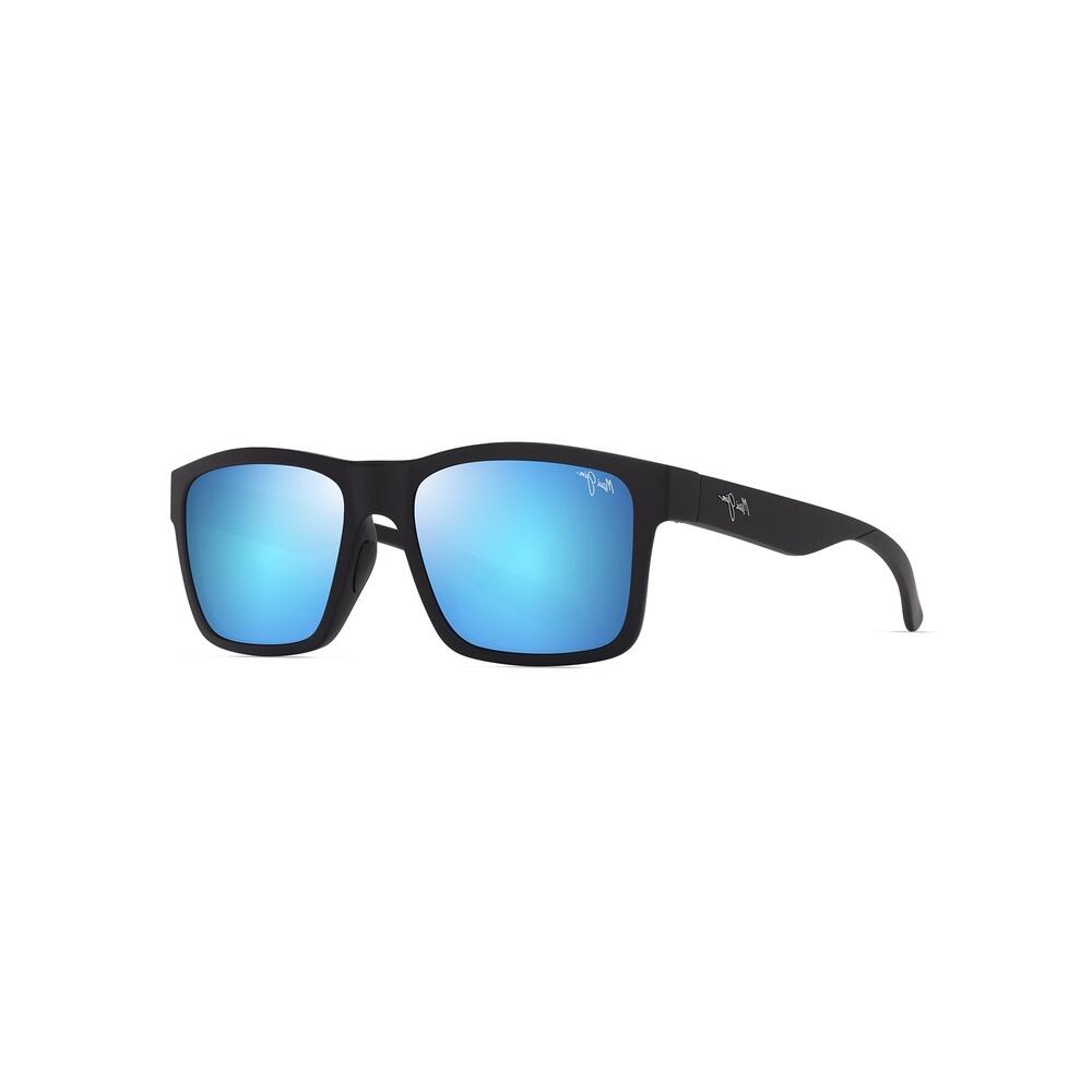 SCHWARZ / BLAU